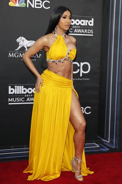 2019 Billboard Music Awards — Stock Photo, Image