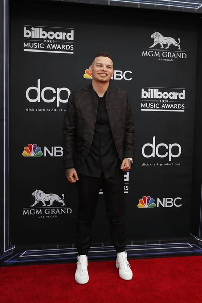 Billboard Music Awards 2019 — стоковое фото
