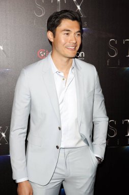 2019 CinemaCon - STX films