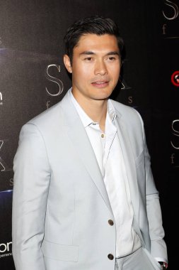 2019 CinemaCon - STX films