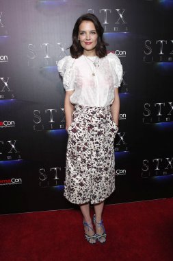 2019 CinemaCon - STX films