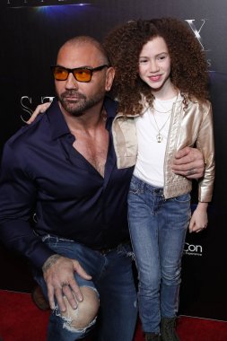 2019 CinemaCon - STX films