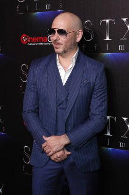 2019 CinemaCon - STX films