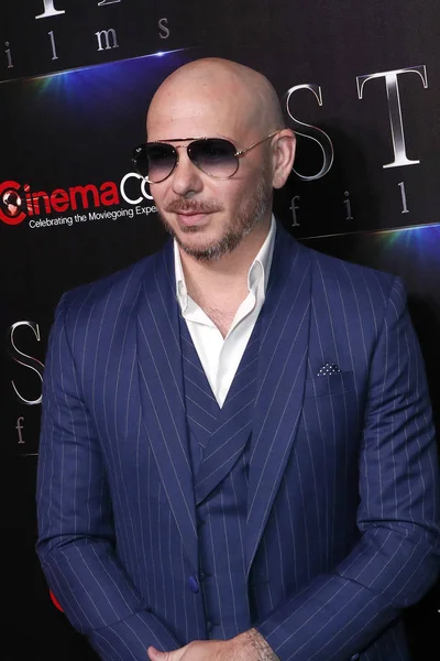 2019 CinemaCon - Film STX — Foto Stock