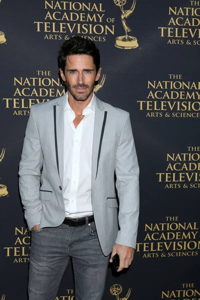 2019 Daytime Emmy Nominees Reception — Stock Photo, Image