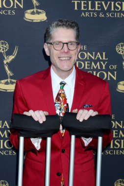 2019 Gündüz Emmy Adayları Resepsiyonu