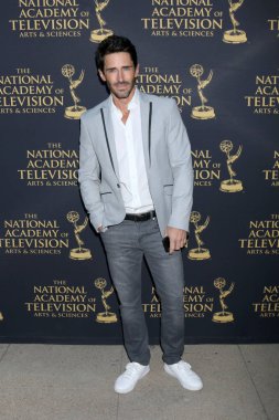 2019 Gündüz Emmy Adayları Resepsiyonu