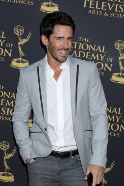 2019 Gündüz Emmy Adayları Resepsiyonu