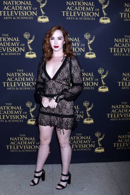 2019 Gündüz Emmy Adayları Resepsiyonu