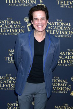 2019 Gündüz Emmy Adayları Resepsiyonu