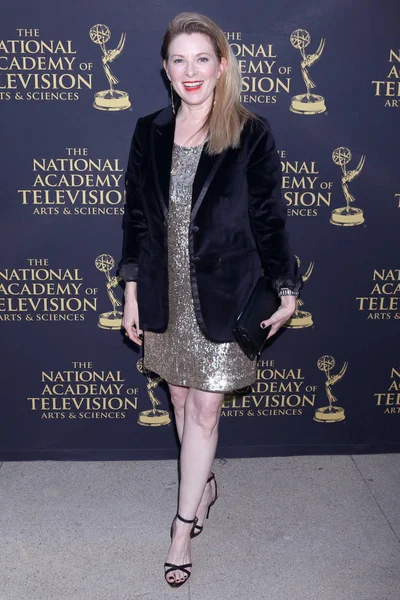 2019 Recepción de nominados a Emmy durante el día —  Fotos de Stock