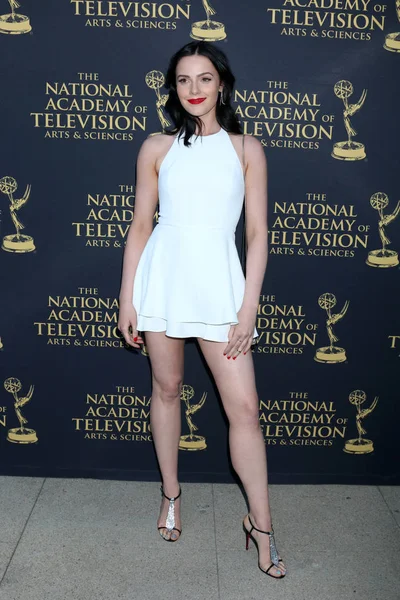 2019 Daytime Emmy Nominees Reception — Stock Photo, Image