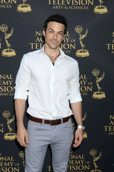 2019 Daytime Emmy Nominees Reception — Stock Photo, Image