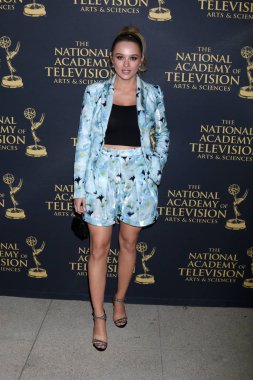 2019 Gündüz Emmy Adayları Resepsiyonu