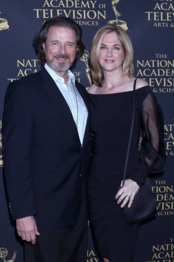 2019 Gündüz Emmy Adayları Resepsiyonu