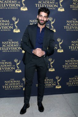 2019 Gündüz Emmy Adayları Resepsiyonu