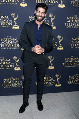 2019 Gündüz Emmy Adayları Resepsiyonu