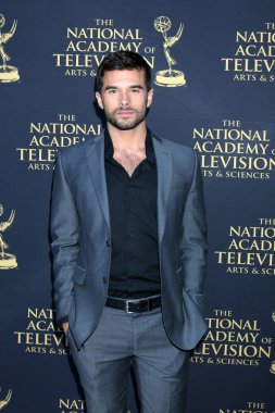 2019 Gündüz Emmy Adayları Resepsiyonu