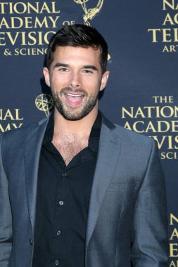 2019 Gündüz Emmy Adayları Resepsiyonu