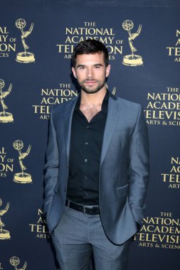 2019 Gündüz Emmy Adayları Resepsiyonu