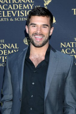 2019 Gündüz Emmy Adayları Resepsiyonu