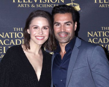 2019 Gündüz Emmy Adayları Resepsiyonu