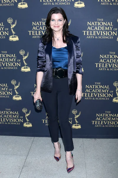 2019 Daytime Emmy Nominees Reception — Stock Photo, Image