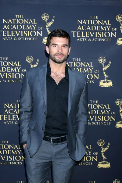 2019 Gündüz Emmy Adayları Resepsiyonu