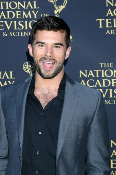 2019 Gündüz Emmy Adayları Resepsiyonu