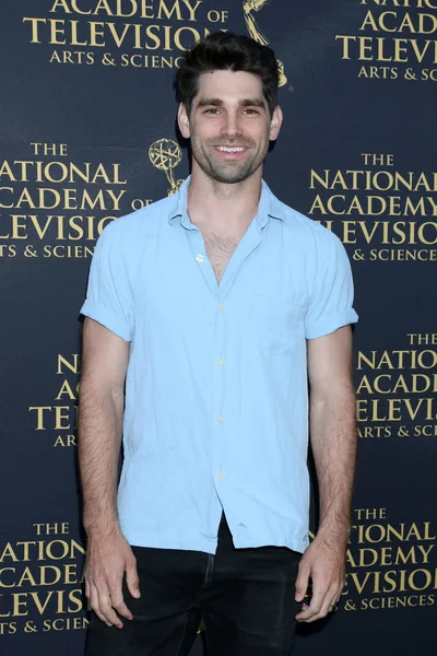 2019 Daytime Emmy Nominees Reception — Stock Photo, Image