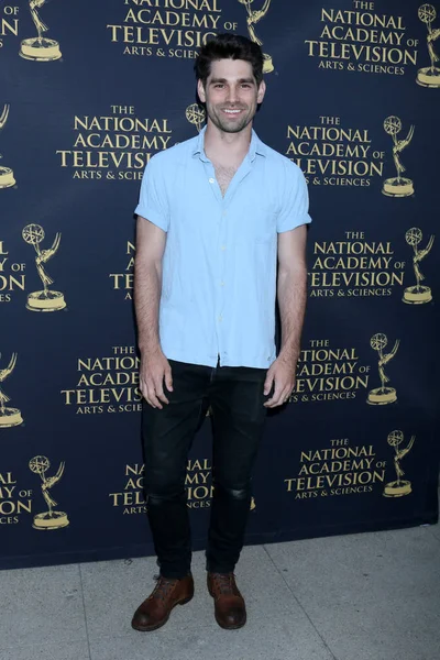 2019 Daytime Emmy Nominees Reception — Stock Photo, Image