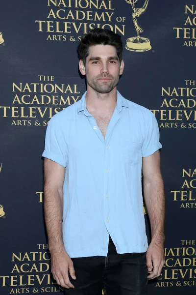 2019 Daytime Emmy Nominees Reception — Stock Photo, Image