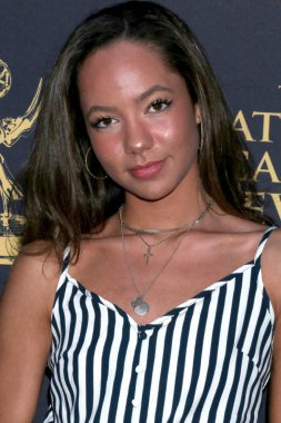 2019 Gündüz Emmy Adayları Resepsiyonu