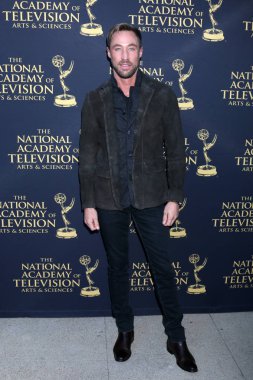 2019 Gündüz Emmy Adayları Resepsiyonu