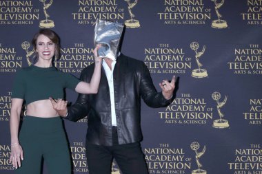 2019 Gündüz Emmy Adayları Resepsiyonu