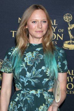 2019 Gündüz Emmy Adayları Resepsiyonu