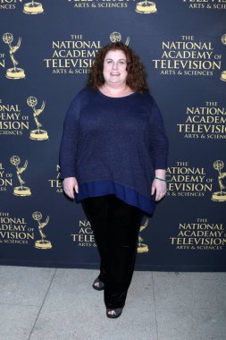 2019 Gündüz Emmy Adayları Resepsiyonu