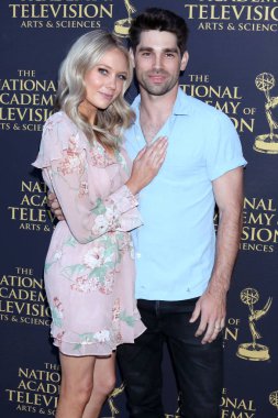 2019 Gündüz Emmy Adayları Resepsiyonu