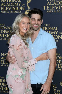 2019 Gündüz Emmy Adayları Resepsiyonu