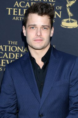 2019 Gündüz Emmy Adayları Resepsiyonu