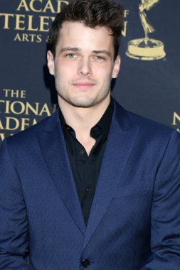 2019 Gündüz Emmy Adayları Resepsiyonu