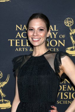 2019 Gündüz Emmy Adayları Resepsiyonu