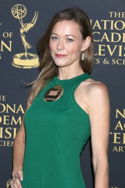 2019 Gündüz Emmy Adayları Resepsiyonu