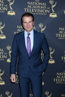 2019 Gündüz Emmy Adayları Resepsiyonu