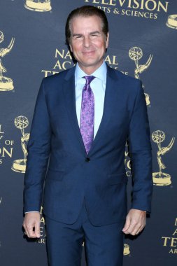 2019 Gündüz Emmy Adayları Resepsiyonu