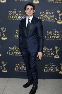 2019 Gündüz Emmy Adayları Resepsiyonu