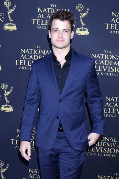 2019 Daytime Emmy Nominees Reception — Stock Photo, Image