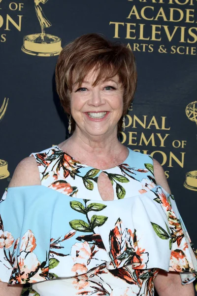 2019 Daytime Emmy Nominees Reception — Stock Photo, Image