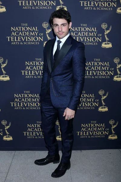 2019 Recepción de nominados a Emmy durante el día —  Fotos de Stock