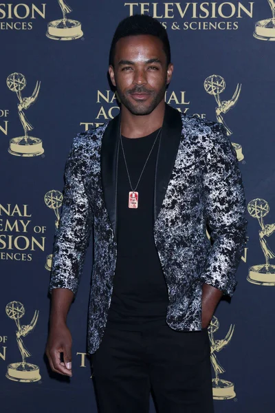 2019 Daytime Emmy Nominees Reception — Stock Photo, Image